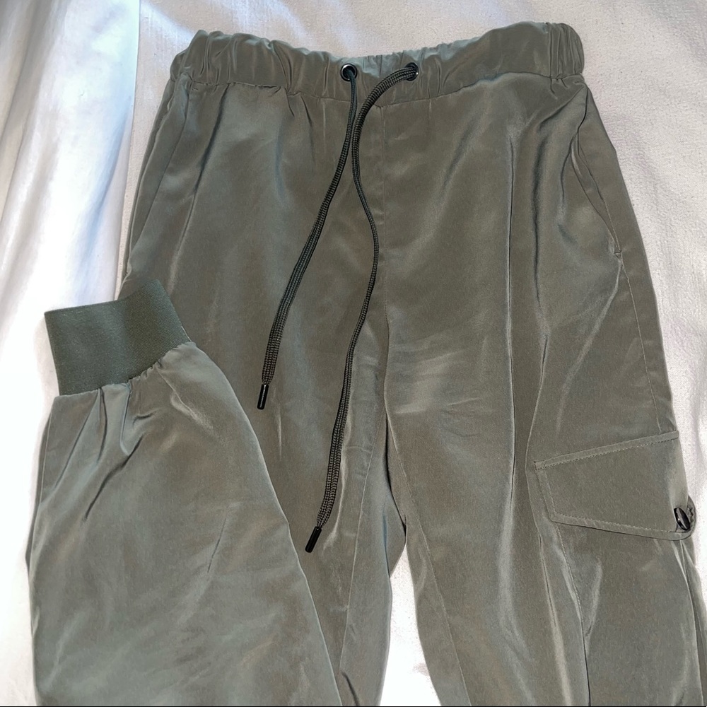 Zara Jogger